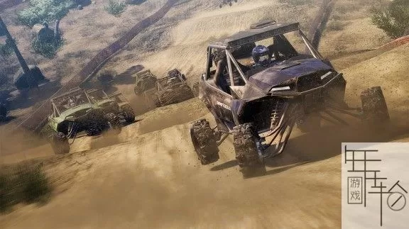 switch《究极大越野：全力以赴 MX vs ATV All Out》中文版nsp/xci下载【1.02补丁】_1