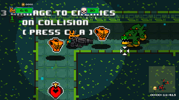 枪炮兄弟 Gun Brothers PC英文版下载_1