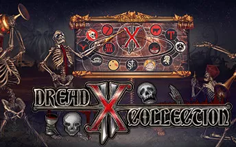 恐惧X系列2 Dread X Collection 2 PC英文版下载
