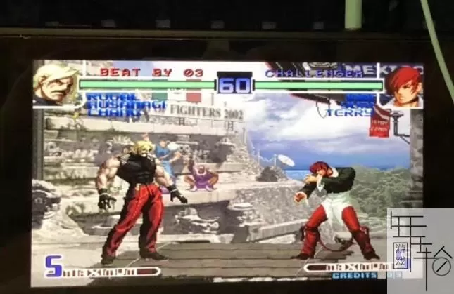 switch街机模拟器PFBA下载v6.5【含7000多款游戏+目录翻译】_2