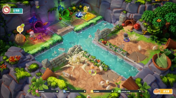 PC《烘焙开关 Bake 'n Switch》中文版下载(v1.0.4.8339)_0