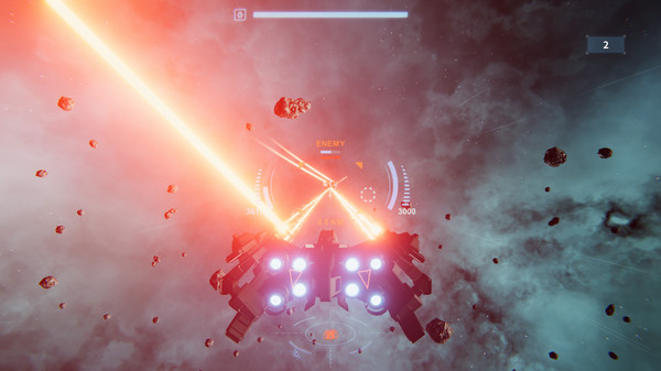 群星战纪: 最终防卫线 STARS ERA: THE FINAL DEFENCE PC中文版下载_1