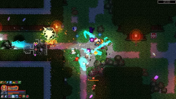 PC《像素黑暗史 Chronicon》绿色中文版下载v1.52.0版|集成全DLC_0