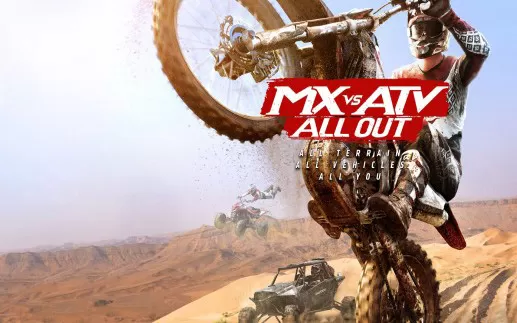 switch《究极大越野：全力以赴 MX vs ATV All Out》中文版xci整合版下载【1.02补丁+DLC】