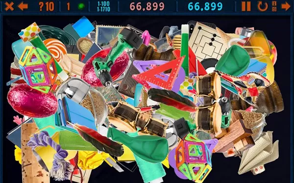 杂波演化:超越极限 Clutter Evolution: Beyond Xtreme PC英文版下载