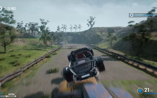 Z路:最后一程 Road Z : The Last Drive PC英文版下载