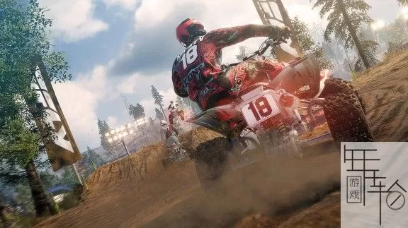 switch《究极大越野：全力以赴 MX vs ATV All Out》中文版nsp/xci下载【1.02补丁】_2