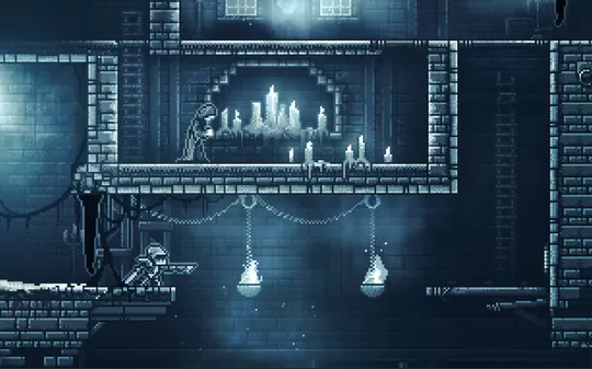 极渊 INMOST PC中文版下载（Build 5488385）