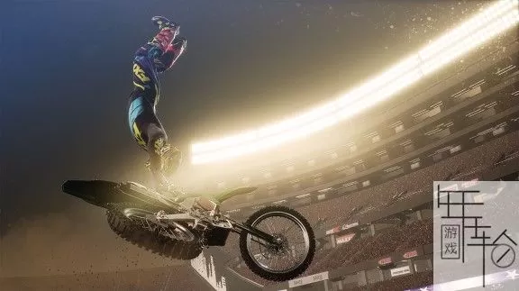 switch《究极大越野：全力以赴 MX vs ATV All Out》中文版nsp/xci下载【1.02补丁】_4