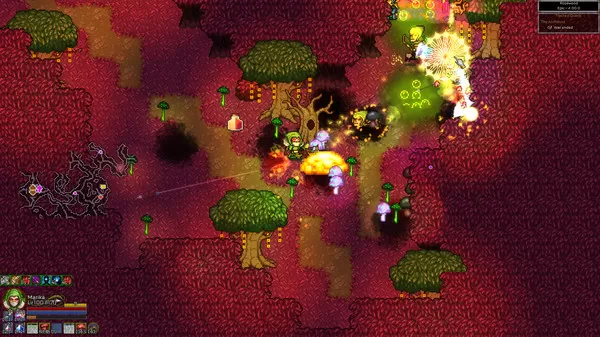 PC《像素黑暗史 Chronicon》绿色中文版下载v1.52.0版|集成全DLC_1