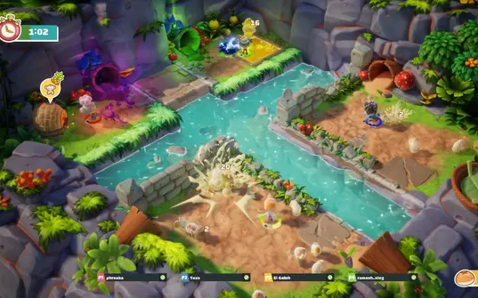 PC《烘焙开关 Bake 'n Switch》中文版下载(v1.0.4.8339)