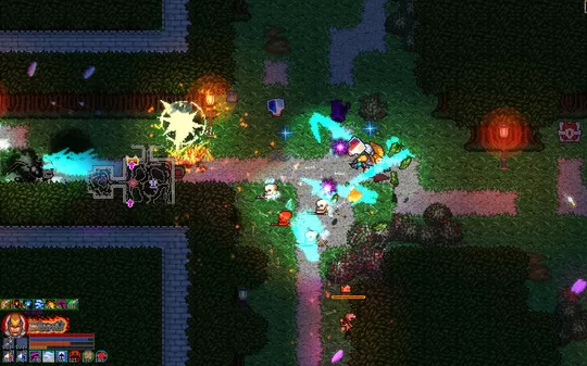 PC《像素黑暗史 Chronicon》绿色中文版下载v1.52.0版|集成全DLC