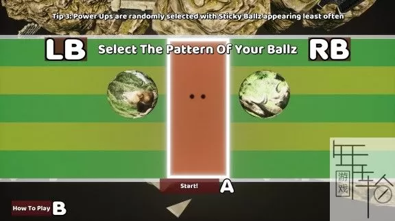 switch《BallzOut》英文版nsp/xci整合版下载【1.1.0补丁】_4