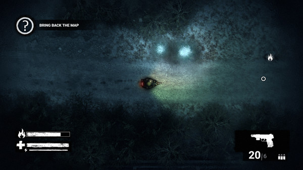 炽热守护:重冻版 Heat Guardian: Re-Frozen Edition PC英文版下载_0