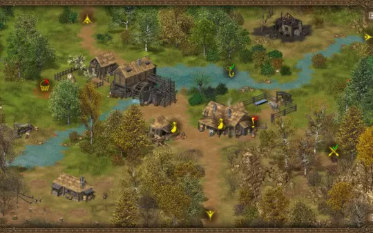 王国英雄 Hero of the Kingdom PC英文版下载（v1.55）