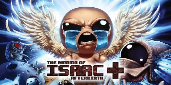 【5.05】PS4《以撒的结合：胎衣+ The Binding of Isaac: Afterbirth+》中文版pkg下载【1.01+金手指】_0