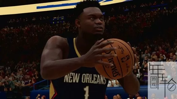 switch《NBA 2K21》中文版nsp/nsz下载【含最新1.1.1补丁+PC版】_2