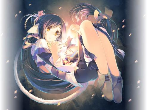 【6.72】【5.05降级】PS4《传颂之物：虚伪的假面》中文版pkg下载_0