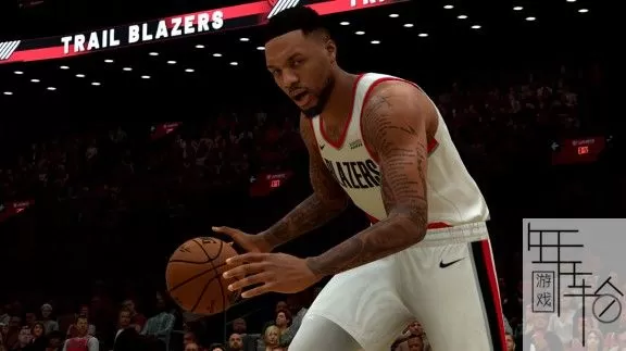 switch《NBA 2K21》中文版nsp/nsz下载【含最新1.1.1补丁+PC版】_1