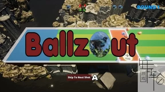 switch《BallzOut》英文版nsp/xci整合版下载【1.1.0补丁】_3