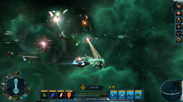 双子星座2 Starpoint Gemini 2 PC英文版下载（v2.0.0.1）_1