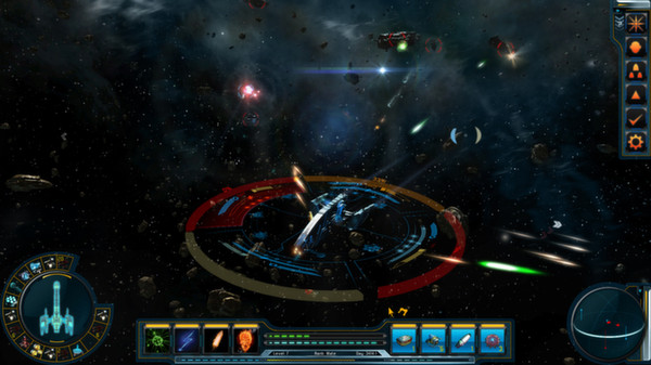双子星座2 Starpoint Gemini 2 PC英文版下载（v2.0.0.1）_0