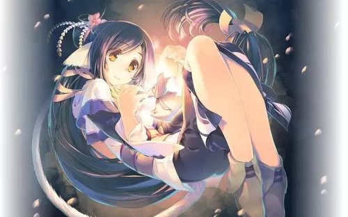 【6.72】【5.05降级】PS4《传颂之物：虚伪的假面》中文版pkg下载