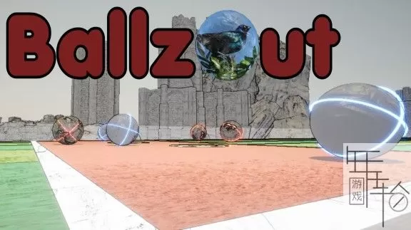 switch《BallzOut》英文版nsp/xci整合版下载【1.1.0补丁】_0