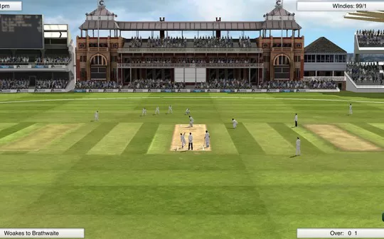 板球队长2020 Cricket Captain 2020 PC英文版下载
