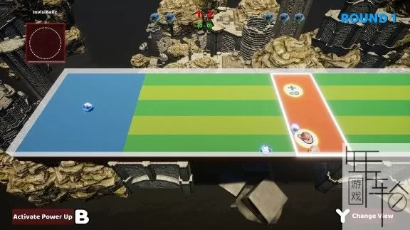switch《BallzOut》英文版nsp/xci整合版下载【1.1.0补丁】_1