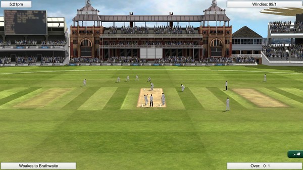 板球队长2020 Cricket Captain 2020 PC英文版下载_0