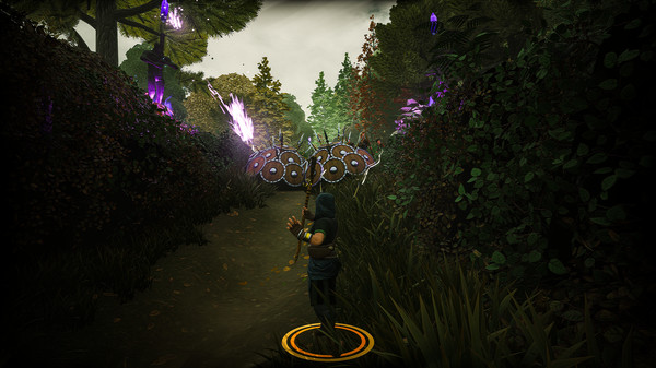 PC《The Waylanders》中文版下载_1