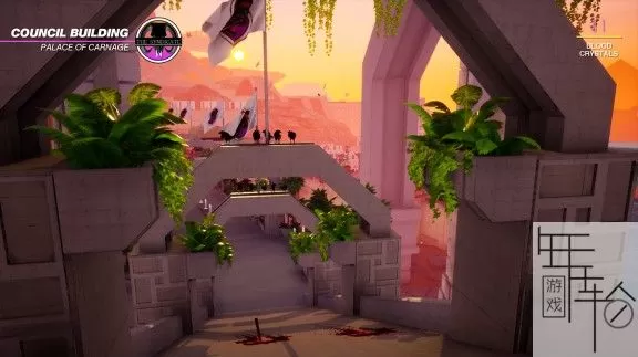 【9.0】PS4《天堂杀手 Paradise Killer》中文版PKG下载_2