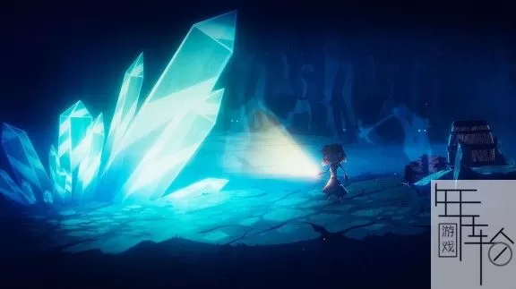 switch《小侦探珍妮克鲁 Jenny LeClue - Detectivu》中文版nsz/nsp/xci下载【2.0.2补丁】_3