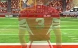 XBOX360 体感游戏 《天才射门王》 英文 下载