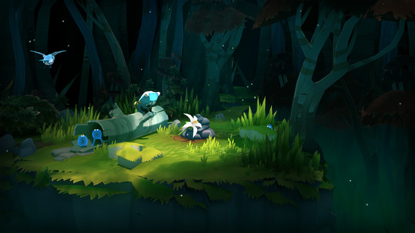 最后的篝火 The Last Campfire PC中文版下载_0