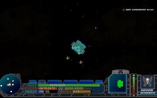 无法避免 Inevitability PC英文版下载（v1.22.0）