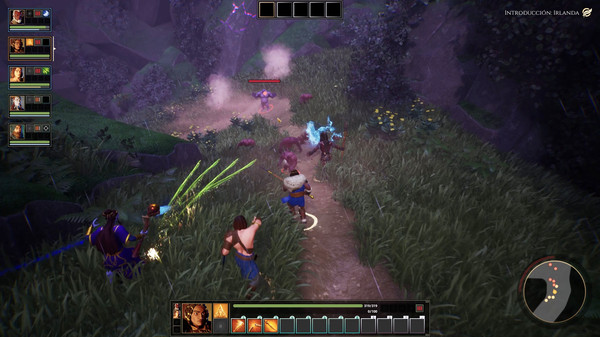 PC《The Waylanders》中文版下载_0