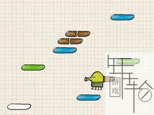 XBOX360 体感游戏 《涂鸦跳跃》 英文 下载_0