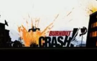 XBOX360 体感游戏 《火爆狂飙：冲撞》 英文 下载