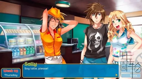switch《室友 Roommates》英文版nsz+nsp+xci下载_3