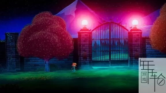 switch《小侦探珍妮克鲁 Jenny LeClue - Detectivu》中文版nsz/nsp/xci下载【2.0.2补丁】_1