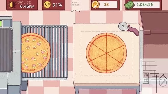 switch《可口的披萨，美味的披萨 Good Pizza, Great Pizza》中文版nsp/xci下载【1.01补丁】_4