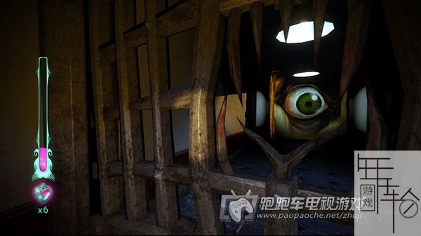 XBOX360 体感游戏 《鬼怪出没》中文 下载_0