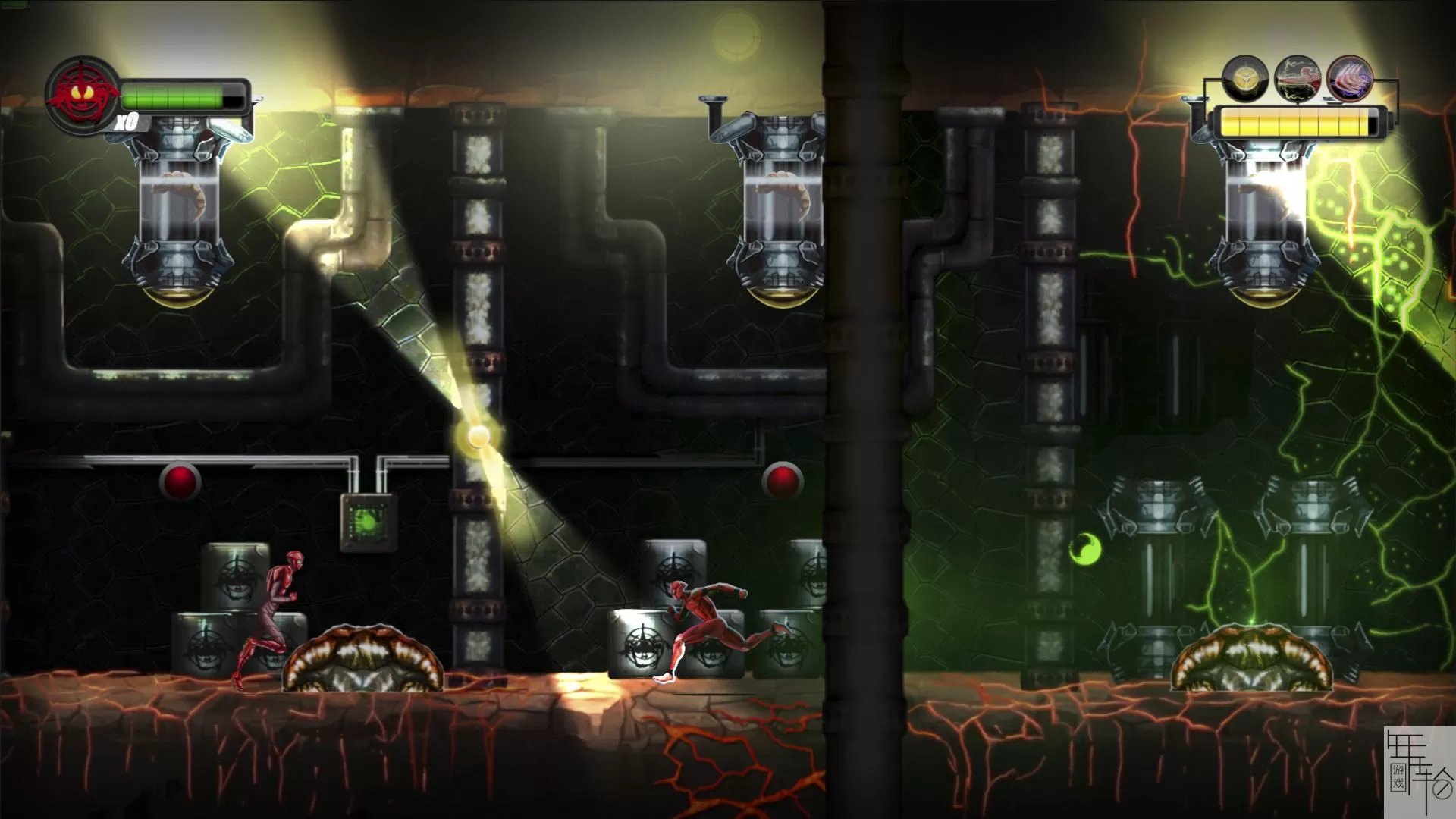 switch《Super Dragonfly Chronicles》英文版nsz+xci下载_0