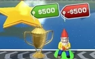 XBOX360 体感游戏 《得分专家》 英文 下载