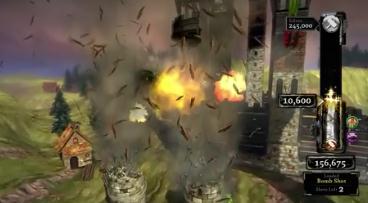 XBOX360 体感游戏 《攻城之王》 英文 下载_0