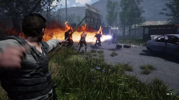 PC《死亡之夜 Night of the Dead》免安装中文版下载v2.1.1.48_1