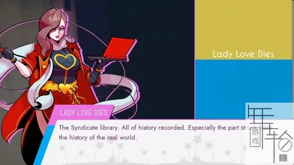 【9.0】PS4《天堂杀手 Paradise Killer》中文版PKG下载_1