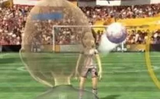 XBOX360 体感游戏 《扑救点球》 英文 下载
